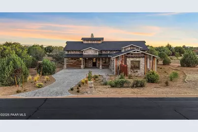 15610 N Silent Moon Lane, Prescott, AZ 86305 - Photo 14