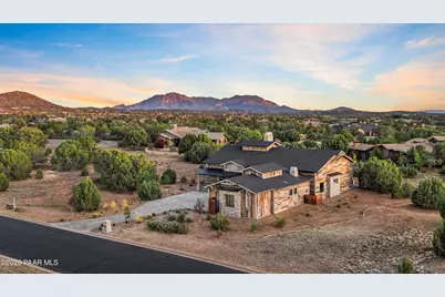 15610 N Silent Moon Lane, Prescott, AZ 86305 - Photo 12