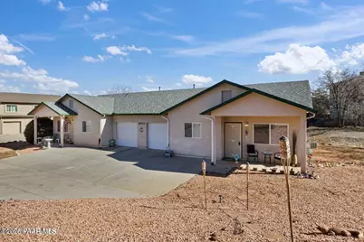 8501 E Leigh Drive #B, Prescott Valley, AZ 86314 - Photo 1
