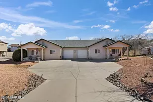 8501 E Leigh Dr, Prescott Valley, AZ 86314 - Photo 22