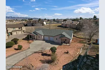 8501 E Leigh Drive #B, Prescott Valley, AZ 86314 - Photo 20