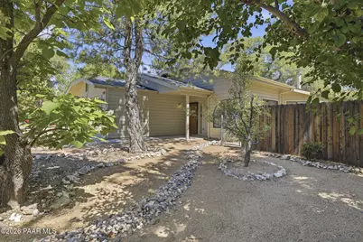 1708 Meadowbrook Road, Prescott, AZ 86303 - Photo 2