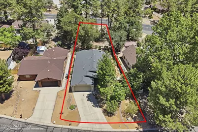 1708 Meadowbrook Road, Prescott, AZ 86303 - Photo 28