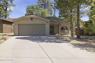 1708 Meadowbrook Rd, Prescott, AZ 86303 - Photo 1