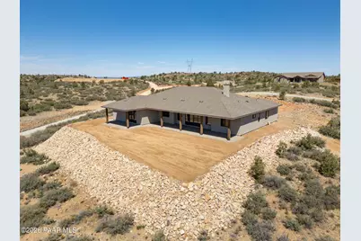 5190 W Dos Arroyos Drive, Prescott, AZ 86305 - Photo 52