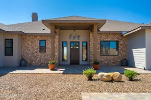 5190 W Dos Arroyos Dr, Prescott, AZ 86305 - Photo 1