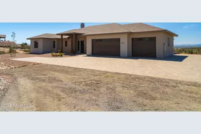 5190 W Dos Arroyos Drive, Prescott, AZ 86305 - Photo 2