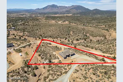 5190 W Dos Arroyos Drive, Prescott, AZ 86305 - Photo 54