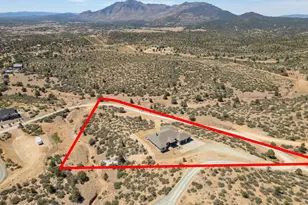 5190 W Dos Arroyos Dr, Prescott, AZ 86305 - Photo 54