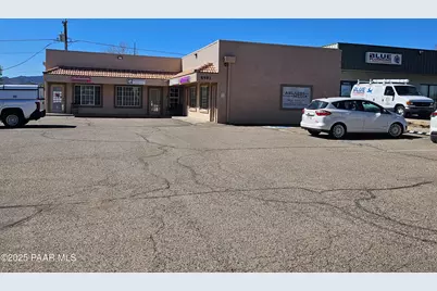 8581 E Florentine Road, Prescott Valley, AZ 86314 - Photo 6