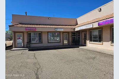8581 E Florentine Road, Prescott Valley, AZ 86314 - Photo 1