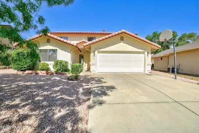 1480 Marvin Gardens Lane, Prescott, AZ 86301 - Photo 2