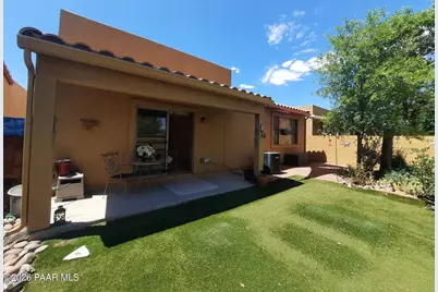1700 E Calle Corta, Cottonwood, AZ 86326 - Photo 26