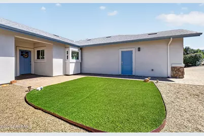 11601 E Concho Canyon, Dewey-Humboldt, AZ 86327 - Photo 4
