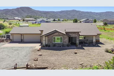 14535 E Gem Road, Prescott Valley, AZ 86315 - Photo 1