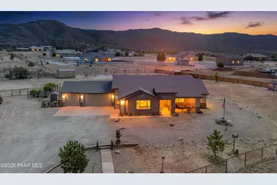 14535 E Gem Road, Prescott Valley, AZ 86315 - Photo 2