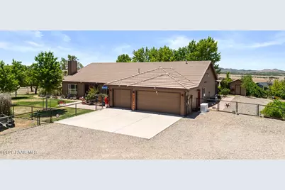 950 Nick Trail, Chino Valley, AZ 86323 - Photo 2