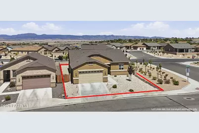 6429 E Marley Avenue, Prescott Valley, AZ 86314 - Photo 2