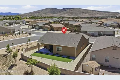 6429 E Marley Avenue, Prescott Valley, AZ 86314 - Photo 22