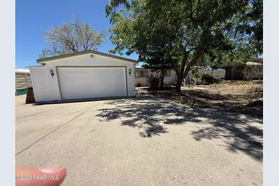 8201 E Canyon Lane, Prescott Valley, AZ 86314 - Photo 28