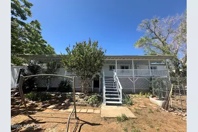 8201 E Canyon Lane, Prescott Valley, AZ 86314 - Photo 32