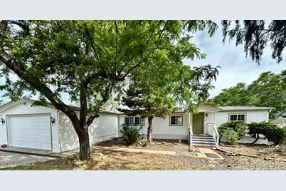 8201 E Canyon Lane, Prescott Valley, AZ 86314 - Photo 1