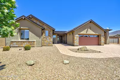 13164 E Brokton Lane, Prescott Valley, AZ 86315 - Photo 4