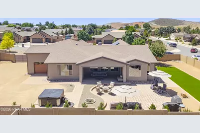 13164 E Brokton Lane, Prescott Valley, AZ 86315 - Photo 12