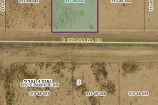 7975 Chaparral Dr, Kingman, AZ 86401 - Photo 1