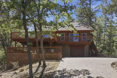 5760 Pine Cv, Prescott, AZ 86305 - Photo 2