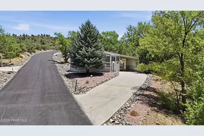 1967 E Mountain Dells Drive, Prescott, AZ 86301 - Photo 2