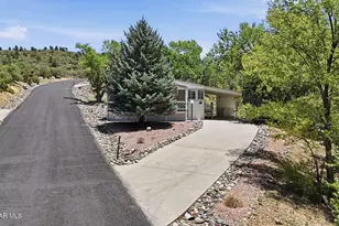 1967 E Mountain Dells Dr, Prescott, AZ 86301 - Photo 2