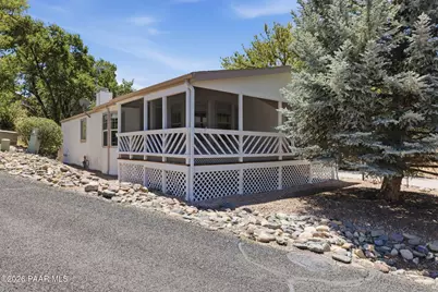 1967 E Mountain Dells Drive, Prescott, AZ 86301 - Photo 4