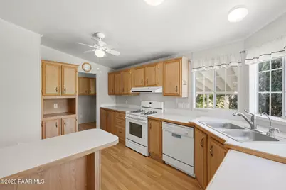 1967 E Mountain Dells Drive, Prescott, AZ 86301 - Photo 12