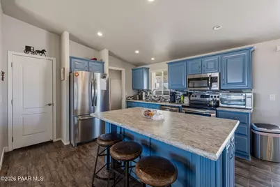 837 Good Shepherd Trail, Chino Valley, AZ 86323 - Photo 8