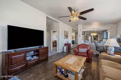 837 Good Shepherd Trail, Chino Valley, AZ 86323 - Photo 16