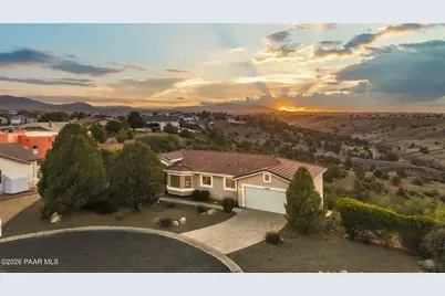 1550 N Neoga Circle, Prescott Valley, AZ 86327 - Photo 1