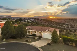 1550 N Neoga Circle, Prescott Valley, AZ 86327 - Photo 1