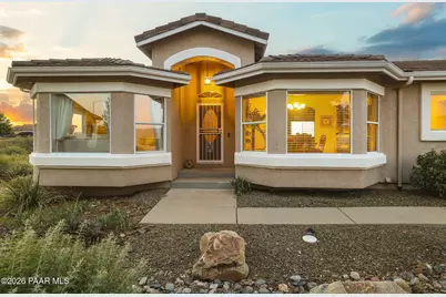 1550 N Neoga Circle, Prescott Valley, AZ 86327 - Photo 4