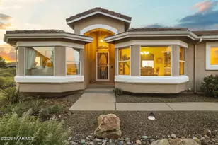 1550 N Neoga Circle, Prescott Valley, AZ 86327 - Photo 4