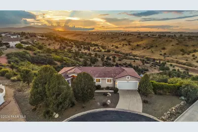 1550 N Neoga Circle, Prescott Valley, AZ 86327 - Photo 2
