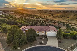 1550 N Neoga Circle, Prescott Valley, AZ 86327 - Photo 2