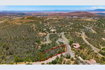 684 Cloudcrossing Circle, Prescott, AZ 86303 - Photo 4