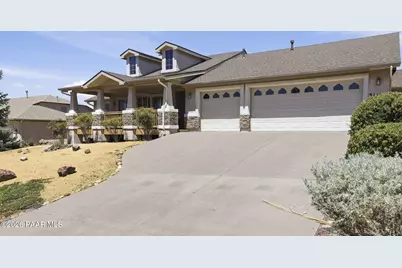 3115 Trail Walk, Prescott, AZ 86301 - Photo 2