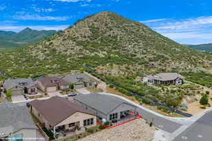 7630 E Midnight Way, Prescott Valley, AZ 86314 - Photo 4
