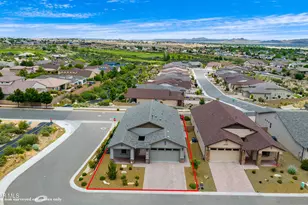 7630 E Midnight Way, Prescott Valley, AZ 86314 - Photo 2
