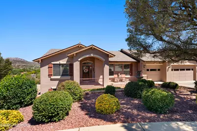 2589 Carolyn Cove, Prescott, AZ 86301 - Photo 2