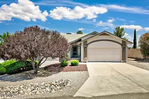 7184 E Pioneer Ln, Prescott Valley, AZ 86314 - Photo 1