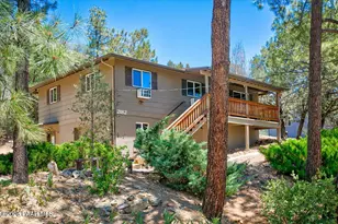 2182 W Mountain Laurel Rd, Prescott, AZ 86303 - Photo 1