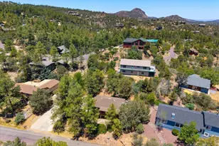 2182 W Mountain Laurel Rd, Prescott, AZ 86303 - Photo 20